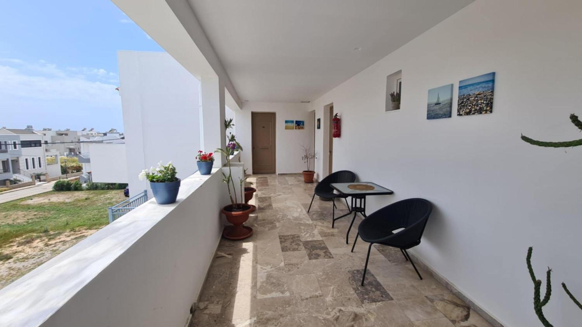 Luis Apartments Mastichari  Exterior foto
